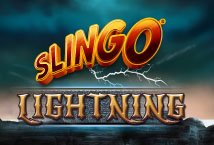 Slingo Lightning slot